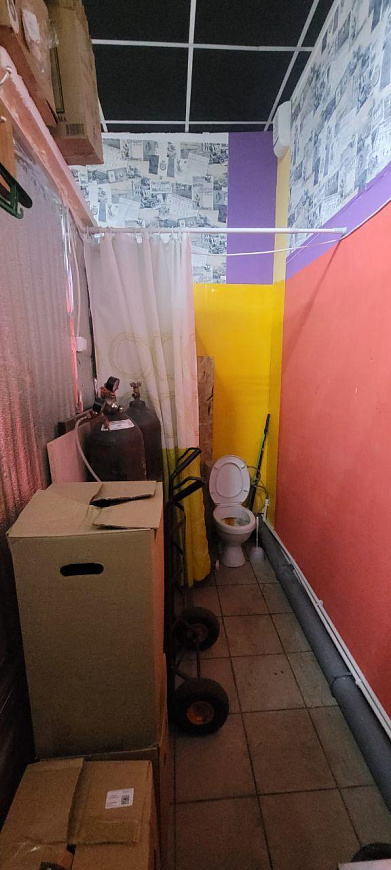 Квадро 33 м2 фото