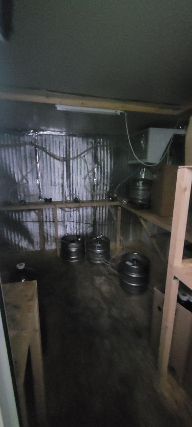 Квадро 33 м2 фото