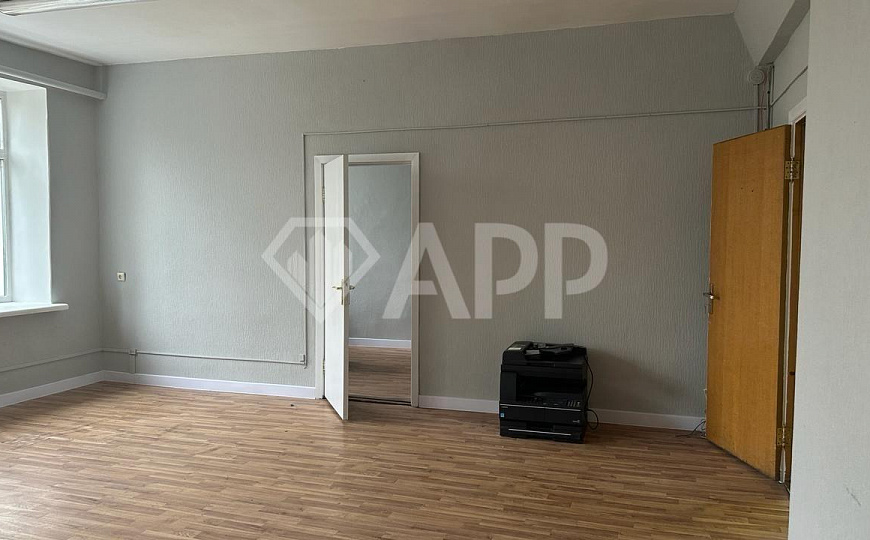 Сдаю офисы рядом с Оргсинтезом фото