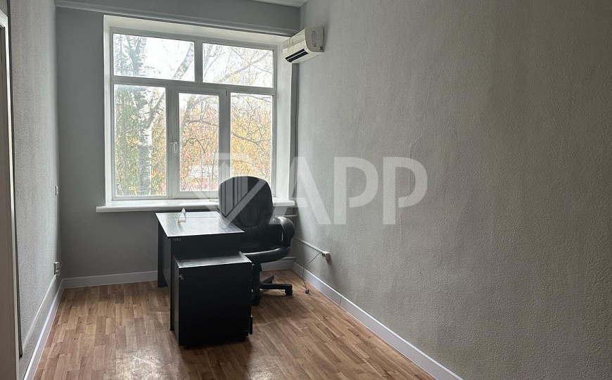 Сдаю офисы рядом с Оргсинтезом фото