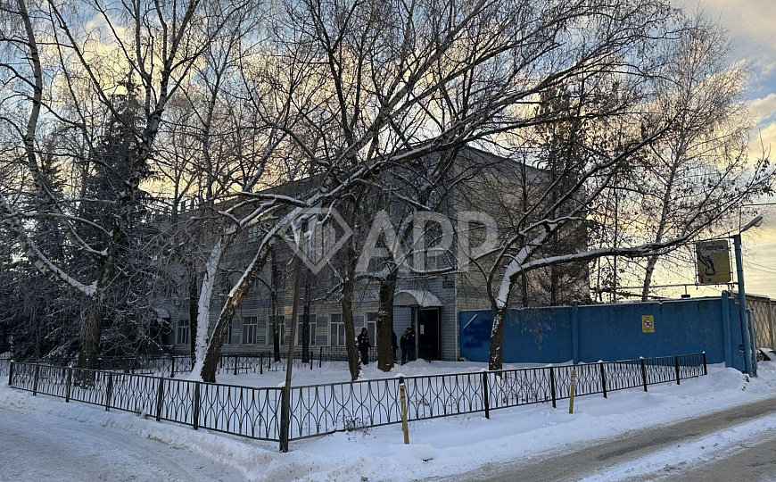 Сдаю офисы рядом с Оргсинтезом фото