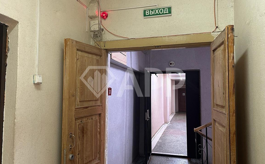 Сдаю офис 12м² рядом с Оргсинтезом фото