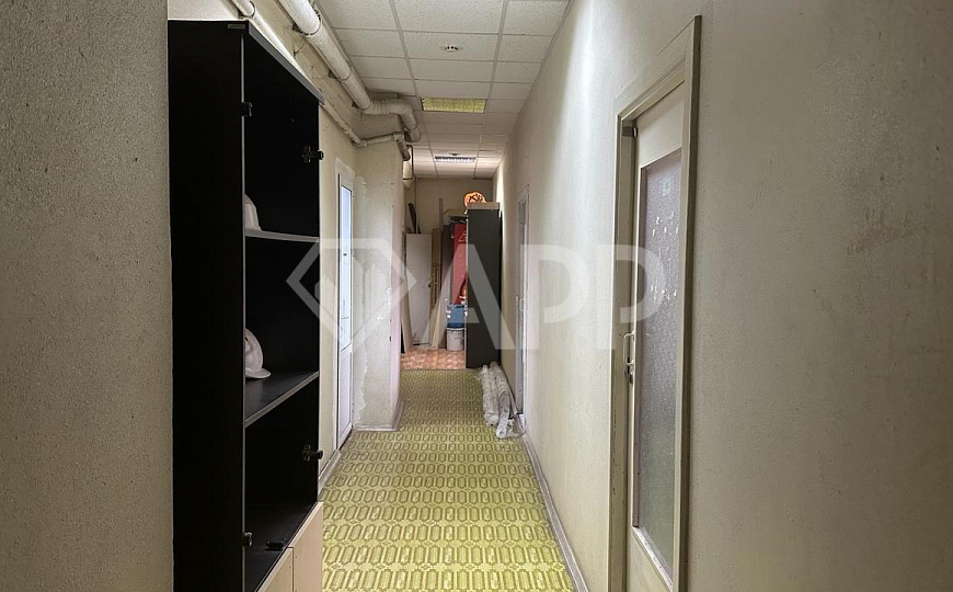 Сдаю офис 12м² рядом с Оргсинтезом фото