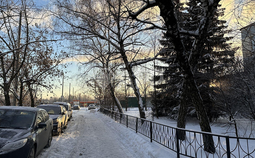 Сдаю офис 12м² рядом с Оргсинтезом фото