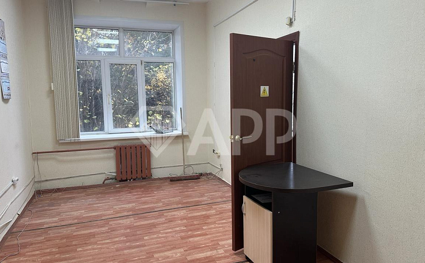 Сдаю офис 25м² рядом с Оргсинтезом фото