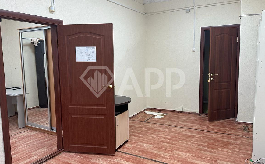 Сдаю офис 25м² рядом с Оргсинтезом фото