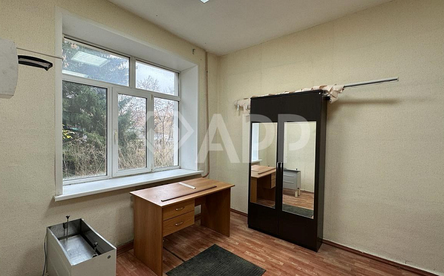 Сдаю офис 25м² рядом с Оргсинтезом фото