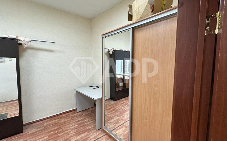 Сдаю офис 25м² рядом с Оргсинтезом фото