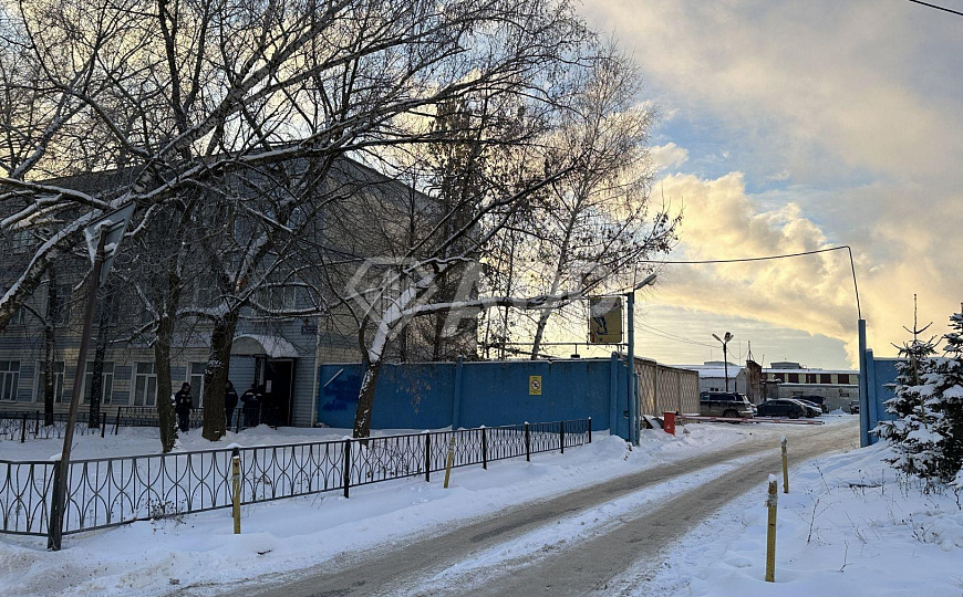 Сдаю офис 25м² рядом с Оргсинтезом фото