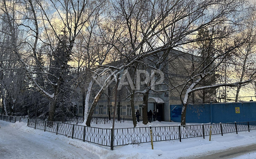 Сдаю офис 25м² рядом с Оргсинтезом фото