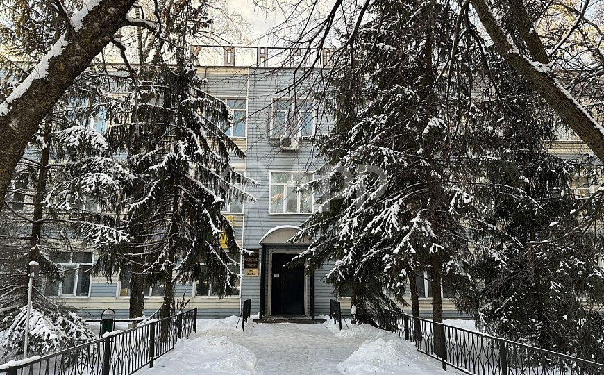 Сдаю офис 25м² рядом с Оргсинтезом фото