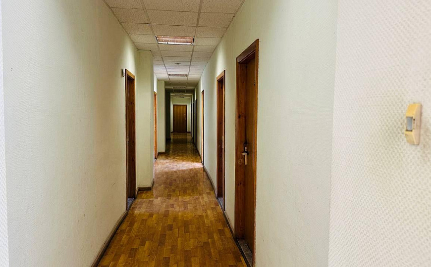 Сдаю два офиса рядом с Оргсинтезом. фото