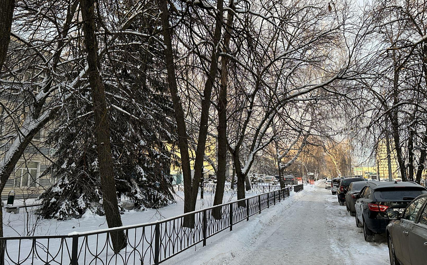 Сдаю два офиса рядом с Оргсинтезом. фото