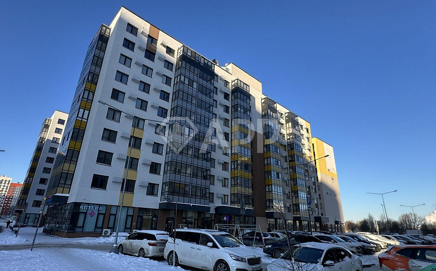 Помещение на трафике,  245.7М2 фото