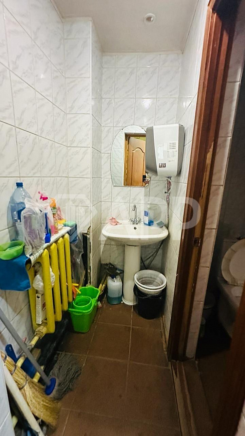 Продаю здание 173 кв.м. на остановке Чишмяле/Фучика фото