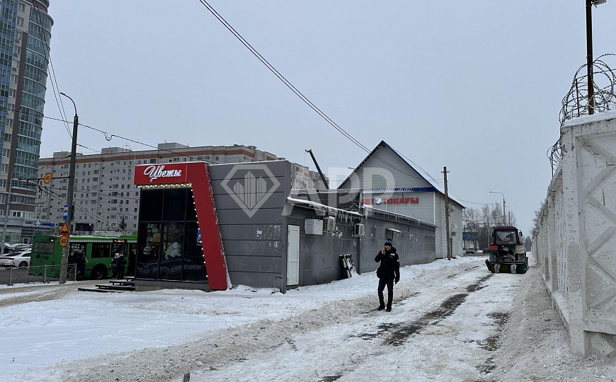 Продаю здание 173 кв.м. на остановке Чишмяле/Фучика фото