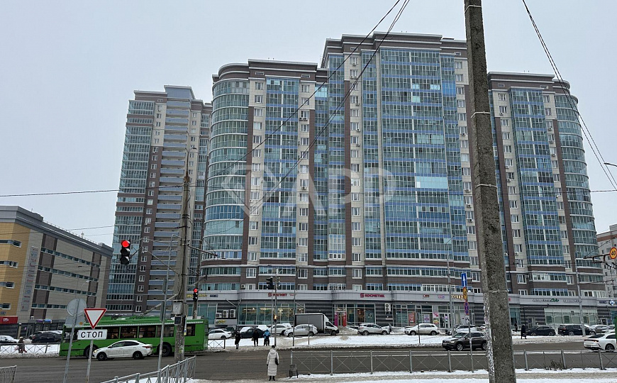 Продаю здание 173 кв.м. на остановке Чишмяле/Фучика фото