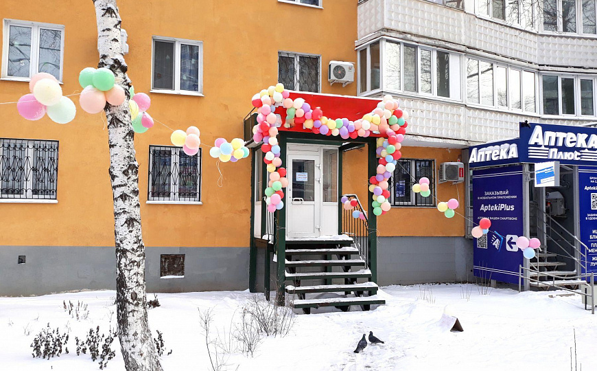 Свободного назначения, 31м2 фото