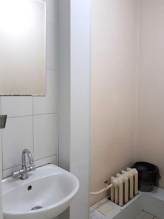 Офис 42 м² фото