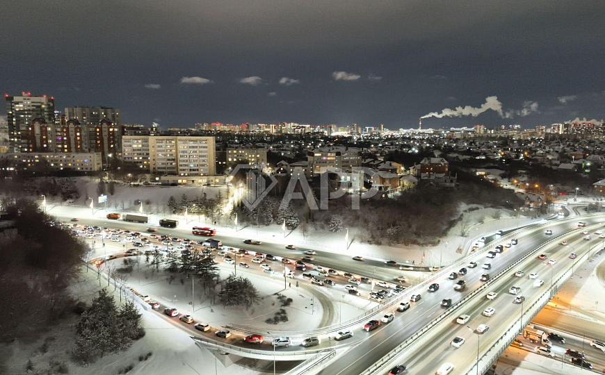 Продаю Офис в центре с прекрасными панорамными видами фото