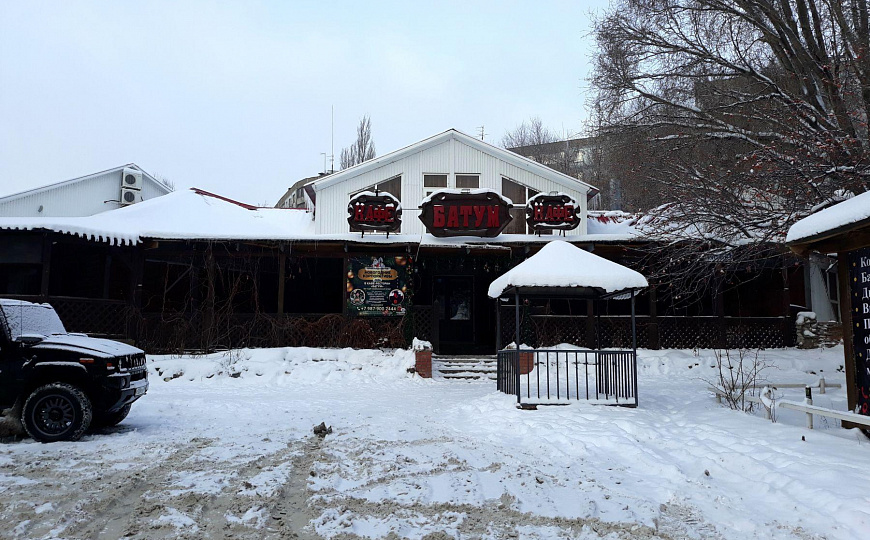 Помещение свободного назначения, 326,8 м² фото