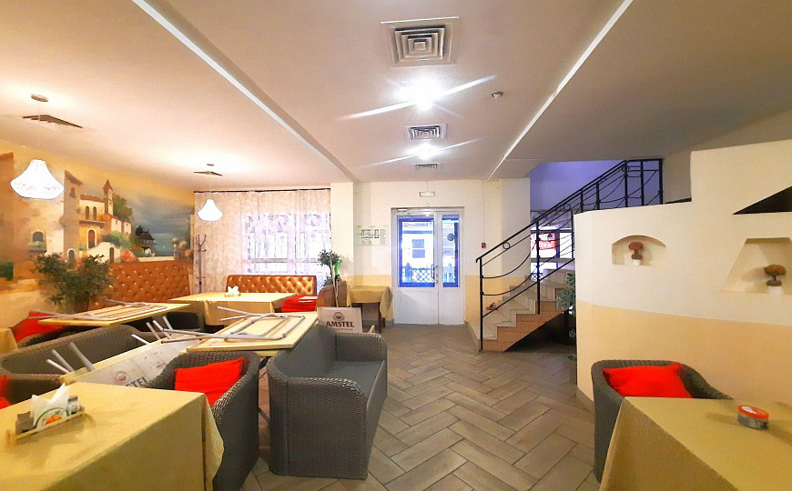 Помещение свободного назначения, 326,8 м² фото