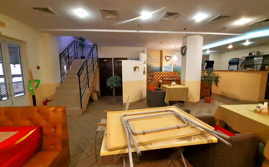 Помещение свободного назначения, 326,8 м² фото