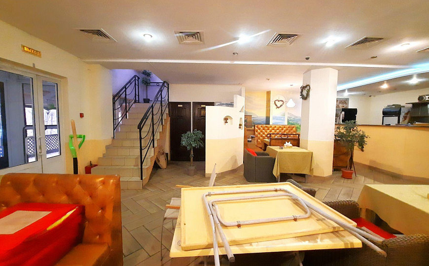 Помещение свободного назначения, 326,8 м² фото