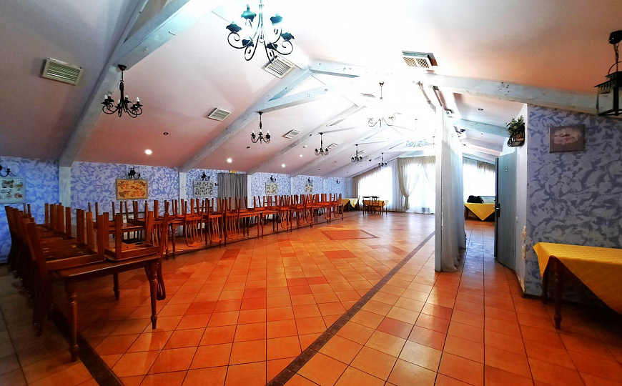 Помещение свободного назначения, 326,8 м² фото