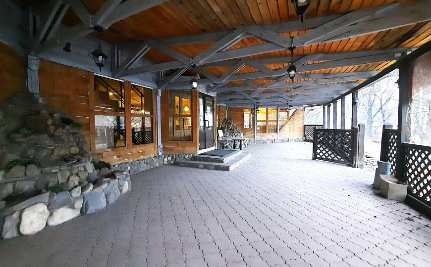 Помещение свободного назначения, 326,8 м² фото