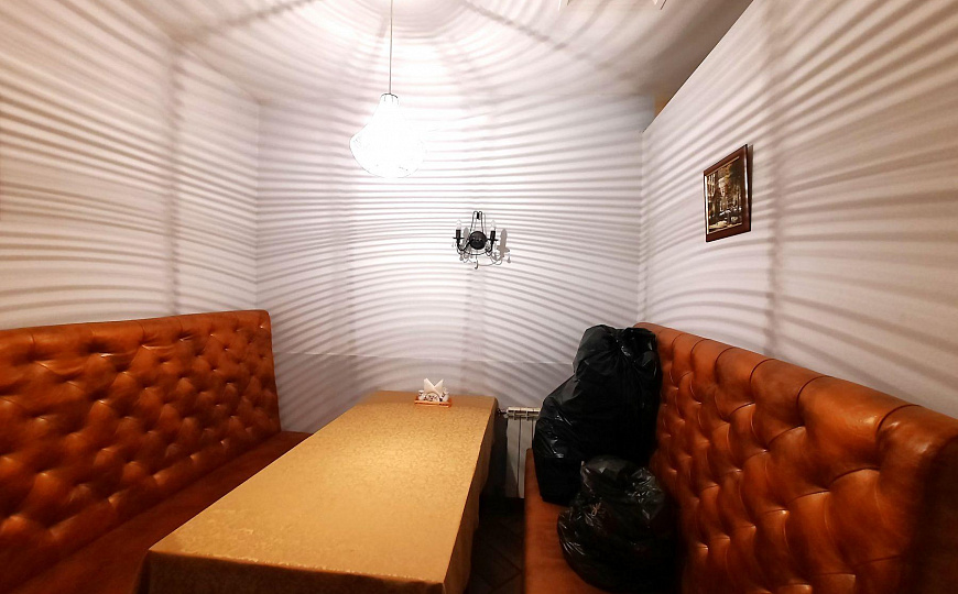 Помещение свободного назначения, 326,8 м² фото