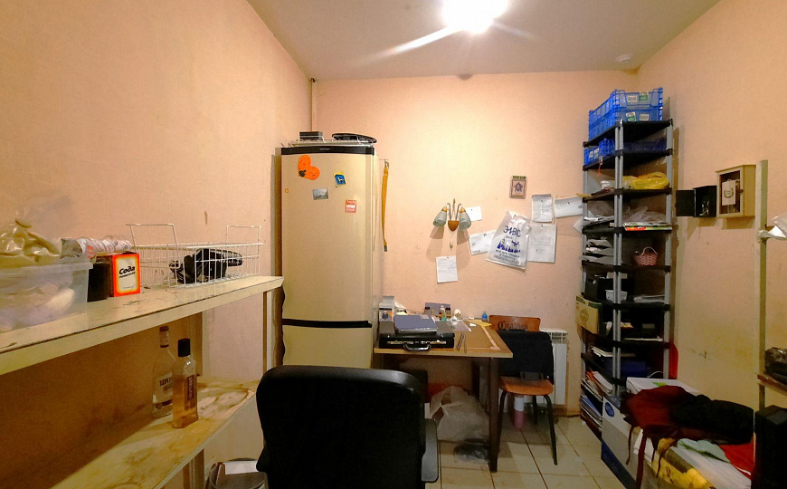 Помещение свободного назначения, 326,8 м² фото