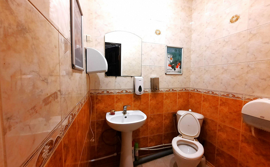 Помещение свободного назначения, 326,8 м² фото