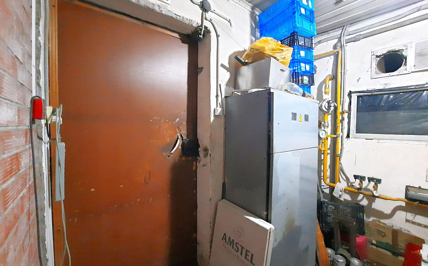 Помещение свободного назначения, 326,8 м² фото