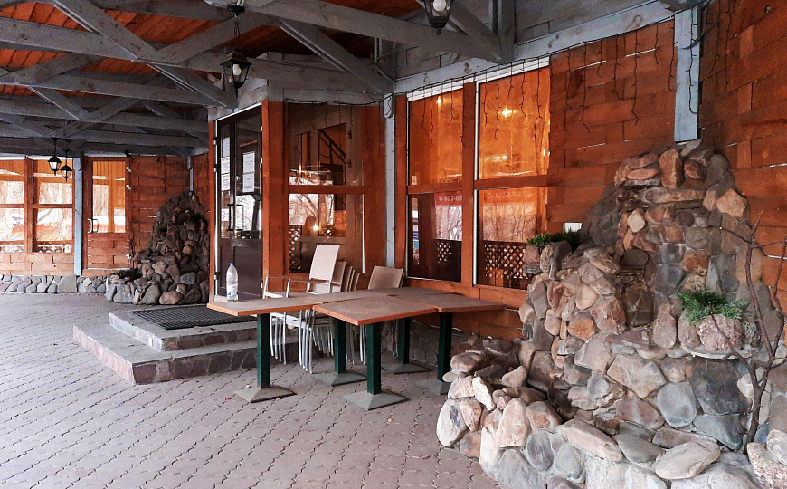 Помещение свободного назначения, 326,8 м² фото