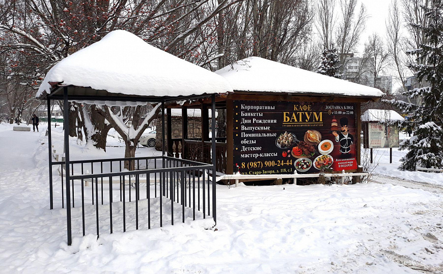 Помещение свободного назначения, 326,8 м² фото