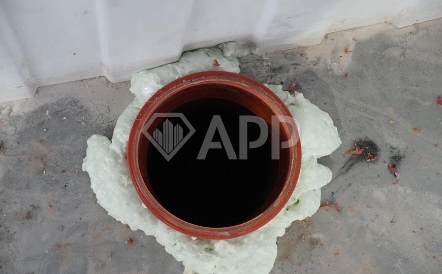 Сдам производственно-складское помещение (450м²) в Промпарке Весна фото