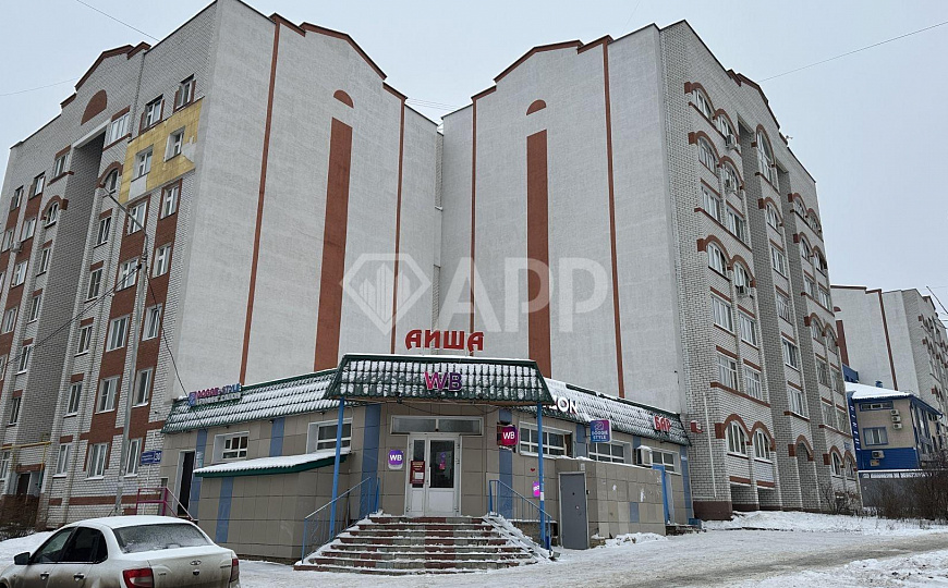 Сдаю 86 м² на Бигичева 30 фото