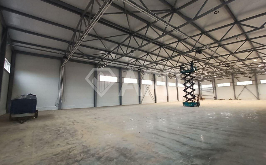 Продам здание (1440 м²) под производство / склад в пpомпapкe ВECHA 2.0 фото