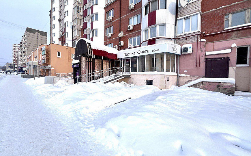 Продается помещение на 1 линии ул. Пушкинская, 135 м² фото