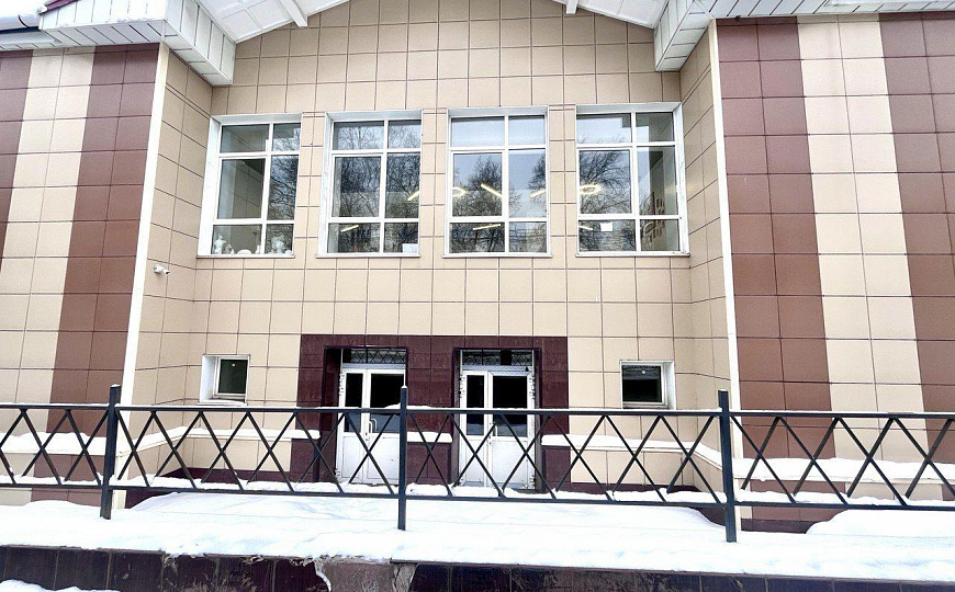 Аренда 1 эт. в центре Ижевска, 350 м² фото