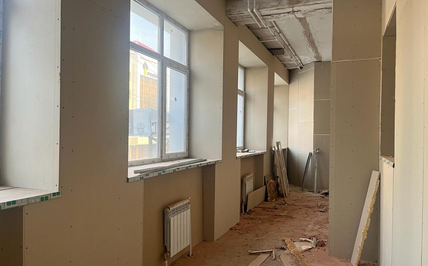 Аренда 1 эт. в центре Ижевска, 350 м² фото