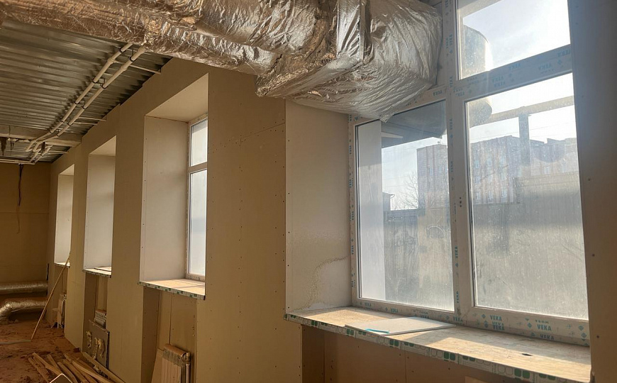 Аренда 1 эт. в центре Ижевска, 350 м² фото