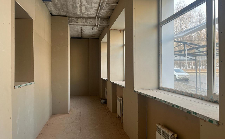 Аренда 1 эт. в центре Ижевска, 350 м² фото