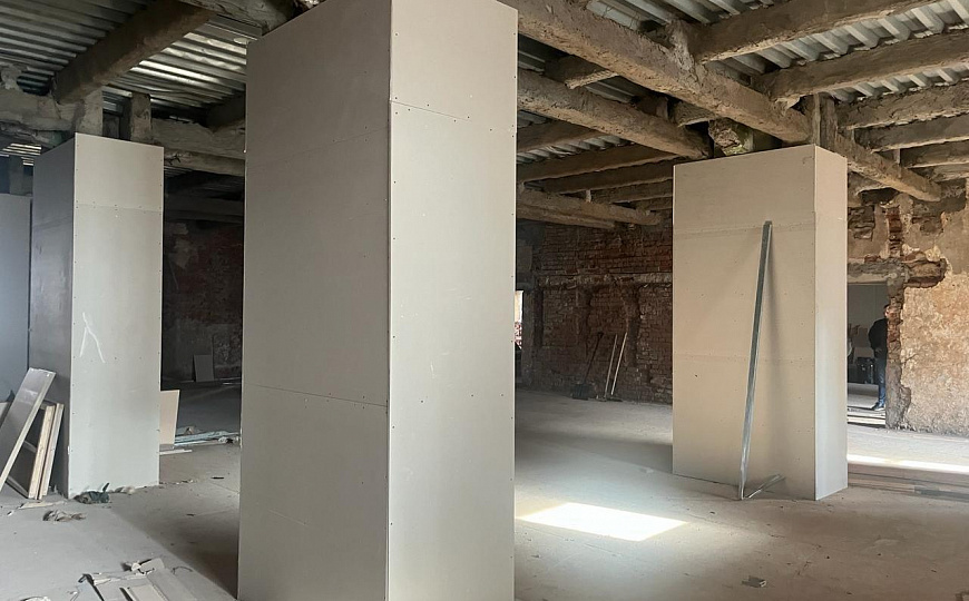 Аренда 1 эт. в центре Ижевска, 350 м² фото