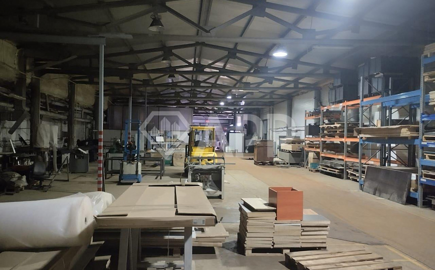 Сдаю 600 м2 Производственное помещение! фото