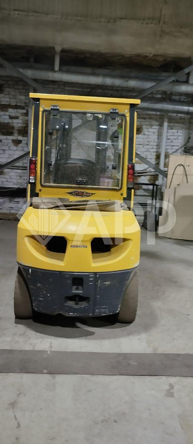 Сдаю 600 м2 Производственное помещение! фото