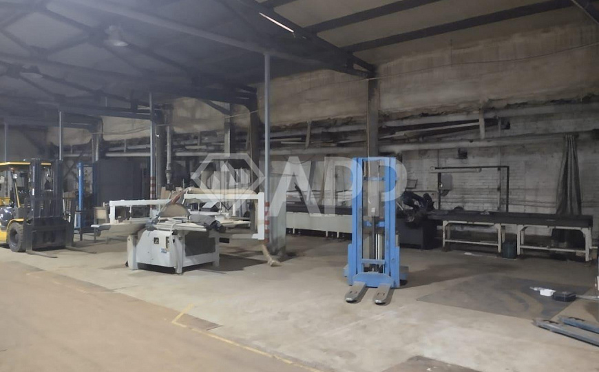 Сдаю 600 м2 Производственное помещение! фото