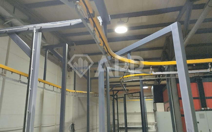 Сдаю 600 м2 Производственное помещение! фото