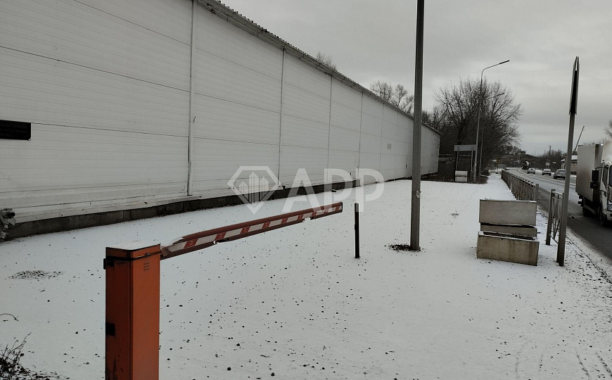 Сдаю 600 м2 Производственное помещение! фото